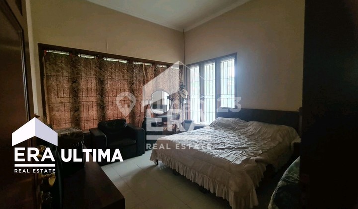 Rumah Luas Asri Nyaman di Sindang Jaya, Mandalajati , Bandung 2