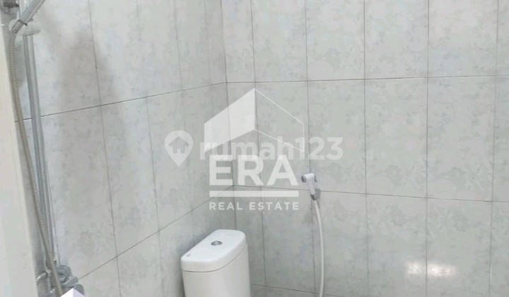 Rumah Minimalis 2 Lantai di Sayap Kurdi, Astana Anyar Bandung 2