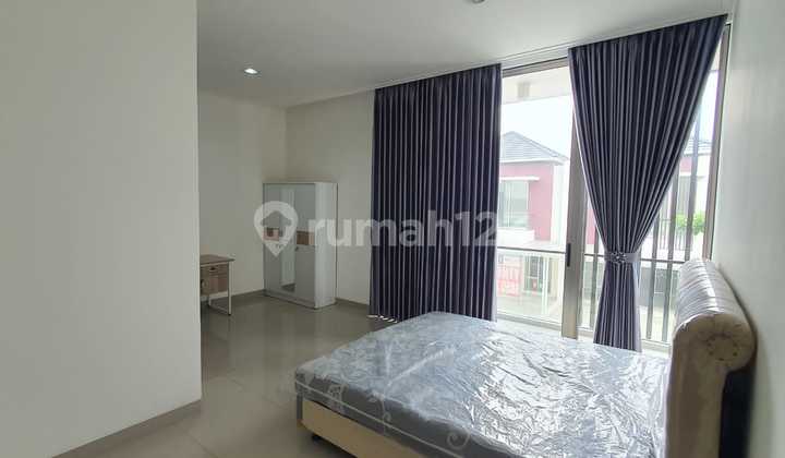 House for Rent Pik2 Springville 8x15 Semi Furnished Ready to Occupied