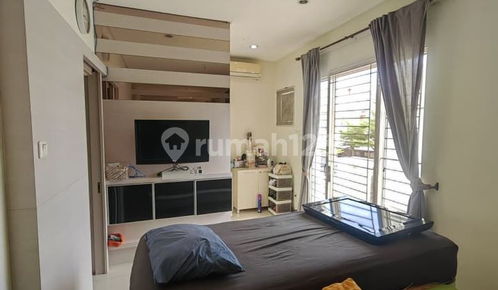 Permai Sailing House Pik 6x15 Already Renovated Facing North