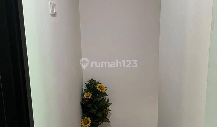 Rumah Pik2 Denver 6x12,5 Unfurnished Rapih Tinggal Huni 2