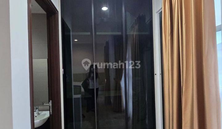 Rumah Golf Island Harmony 6x15 Fully Furnished Interior Siaphuni 2