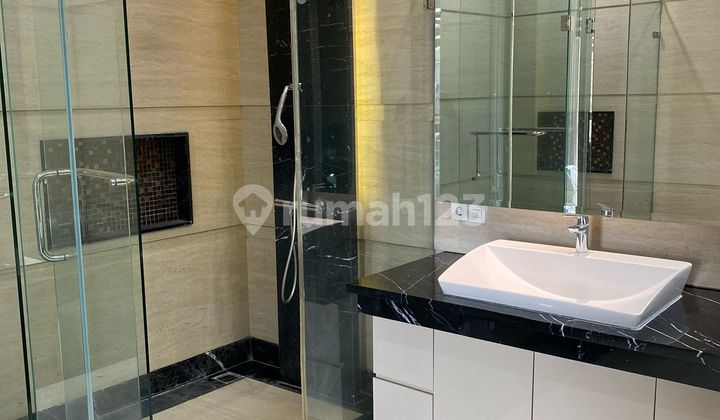 Turun Harga Rumah Pik1 Katamaran Indah 12,5x25 Minimalist Modern 2