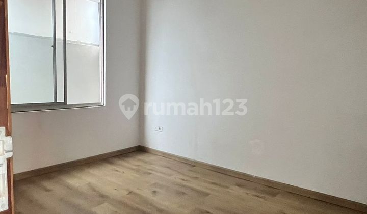 Rumah Golf Island Pik 6X15 Cluster Harmony 2