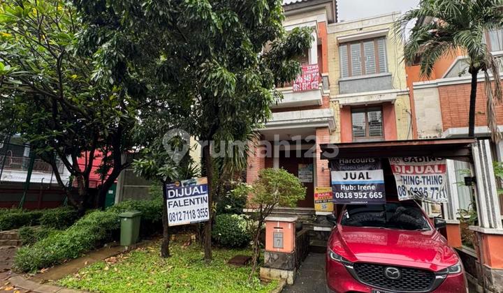 Gading Park View House 9X17 Corner Position Already Certified