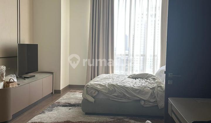Apart Pakubuwono Spring Tower Applewood 2 Bedrooms 148M City View 2