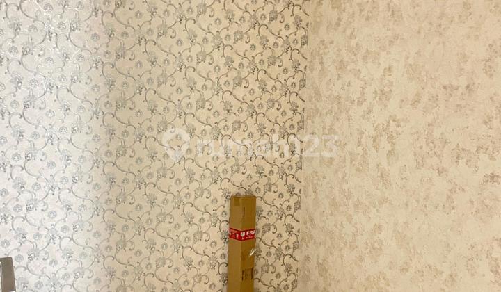 Apart Gold Coast Pik 2bedrooms 90meter Fully Furnished Mewah 2