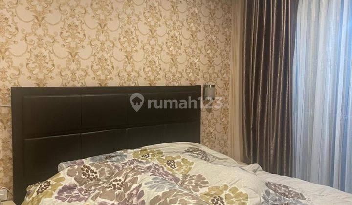 Dijual Rumah Pik 2 Cluster Tampa Uk 6x10m2, 2 Lt, Full Furnish 3