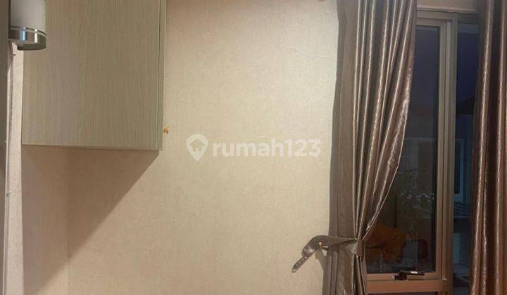 Dijual Rumah Pik 2 Cluster Tampa Uk 6x10m2, 2 Lt, Full Furnish 5