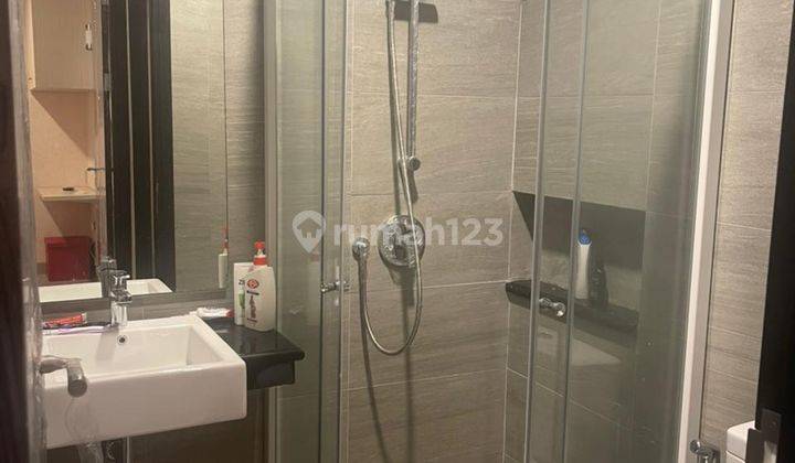 Dijual Rumah Pik 2 Cluster Tampa Uk 6x10m2, 2 Lt, Full Furnish 6
