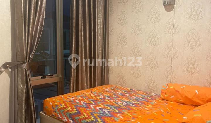 Dijual Rumah Pik 2 Cluster Tampa Uk 6x10m2, 2 Lt, Full Furnish 8