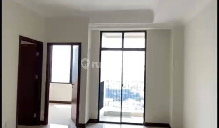Dijual Apartement Permata Hijau Senayan Uk 61m2, 2 Kamar Rp.1.78m 2