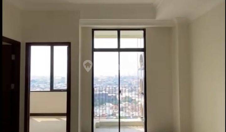 Dijual Apartement Permata Hijau Senayan Uk 61m2, 2 Kamar Rp.1.78m 1