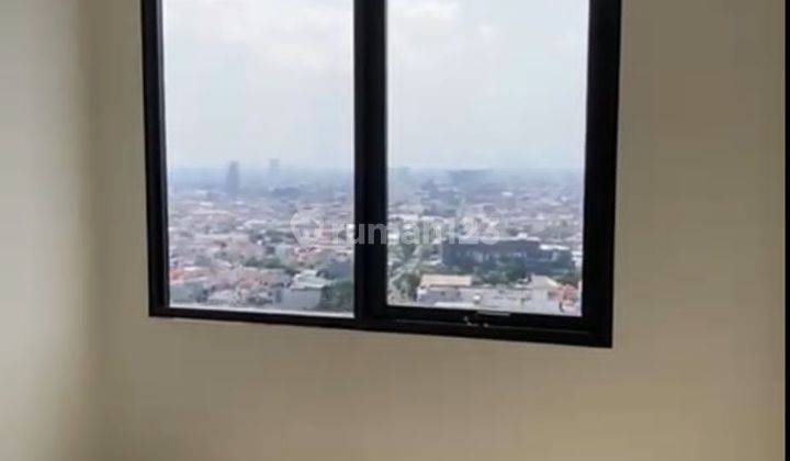 Dijual Apartement Permata Hijau Senayan Uk 61m2, 2 Kamar Rp.1.78m 4