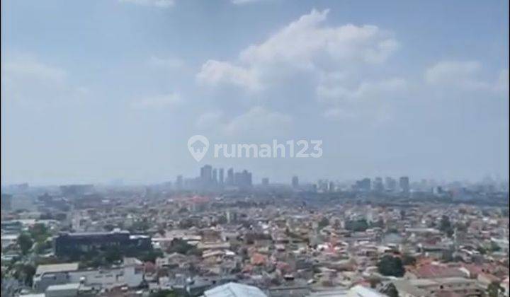 Dijual Apartement Permata Hijau Senayan Uk 61m2, 2 Kamar Rp.1.78m 6
