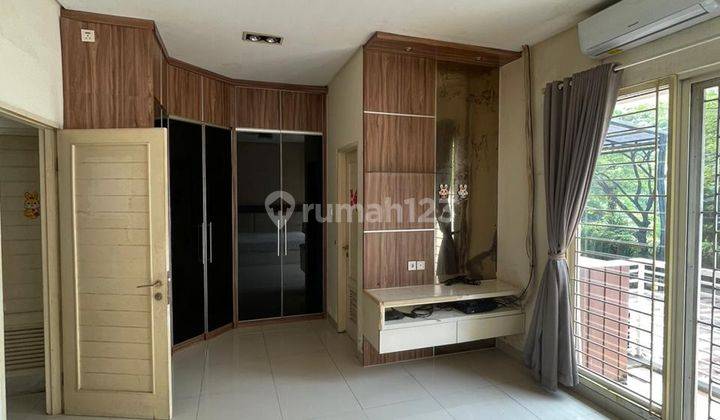 Rumah Layar Permai Pik1 7x25 2lantai Semifurnish 2