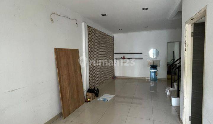 Dijual Rumah Layar Permai,2br 6x1 4br,semifurnish, Rp3.6m Nego 2