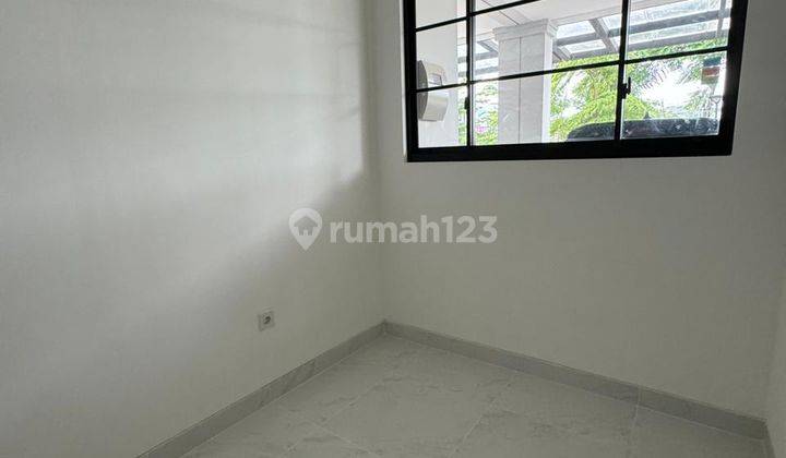 Jual Cepat Rumah Cluster Orchestra 10x15 2lantai Unfurnish 2