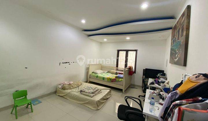 Rumah Bahtera Permai Pik 8x23,5 2lt Full Furnish Hadap Timur 2