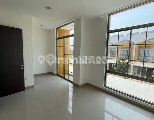 Brand New Rumah Pik2 Cluster Arcadia 1 6x12,5 2lantai 2