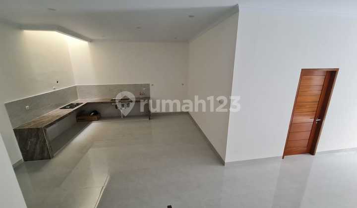 Turun Harga Rumah Muarakarang 8x15 2.1lt Brand New 2