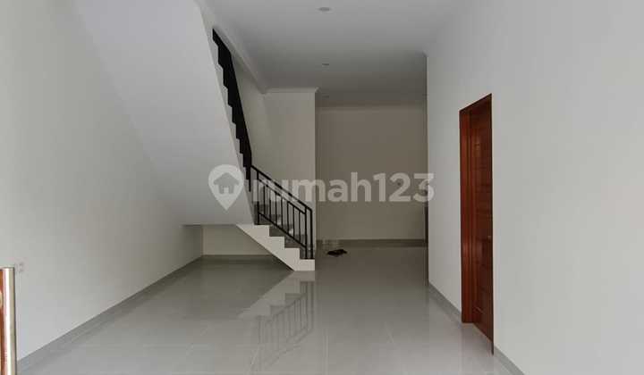 Turun Harga Rumah Muarakarang 8x15 2.1lt Brand New Turun Harga Rumah Muarakarang 8x15 2.1lt Brand New