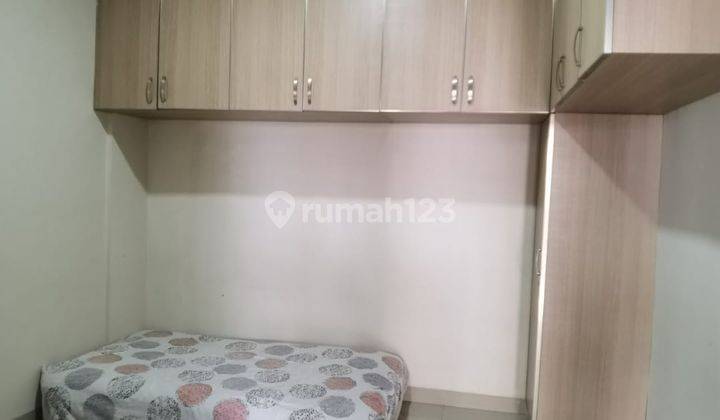 Jual Cepat Rumah Muara Karang 8x15 3,5lt Furnish Siap Huni 2