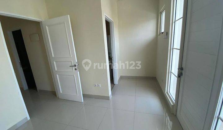 Rumah Layar Permai Pik1 6x15 2lantai Semi Furnish Rapih Siap Huni 2