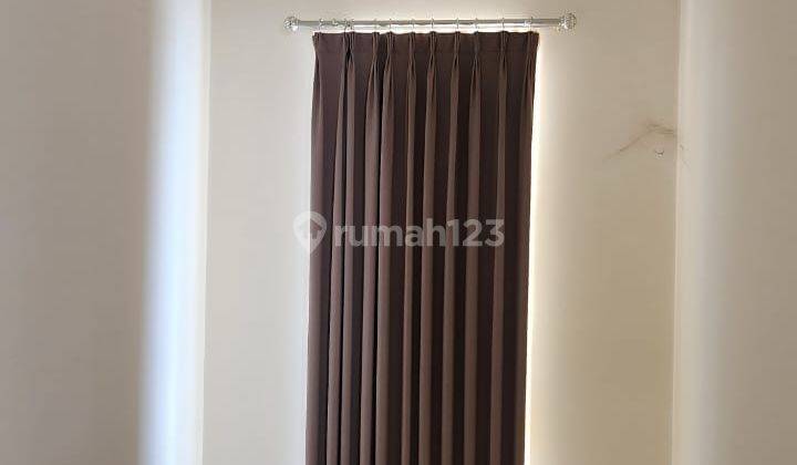 Rumah Golf Island Cluster Symphony 8x15 2lt Unfurnish Siap Huni 2