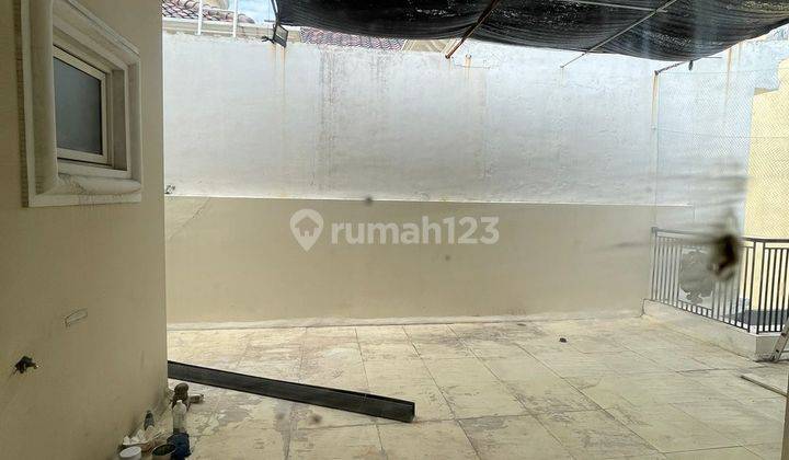 Rumah Layar Permai Pik 12x29 2,5lt Rapih Siap Huni Hadap Utara 2