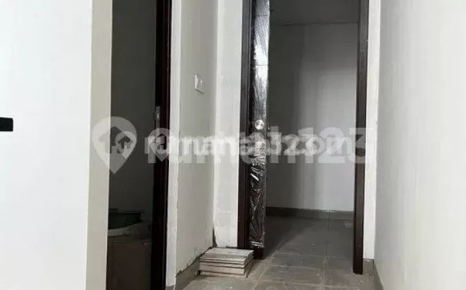 Brand New Rumah Pik2 Simprug Residences 10x25 2,5lantai Unfurnish 2