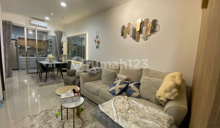 Pik2 Magenta 6X15 House Fully Furnished with Certificate.