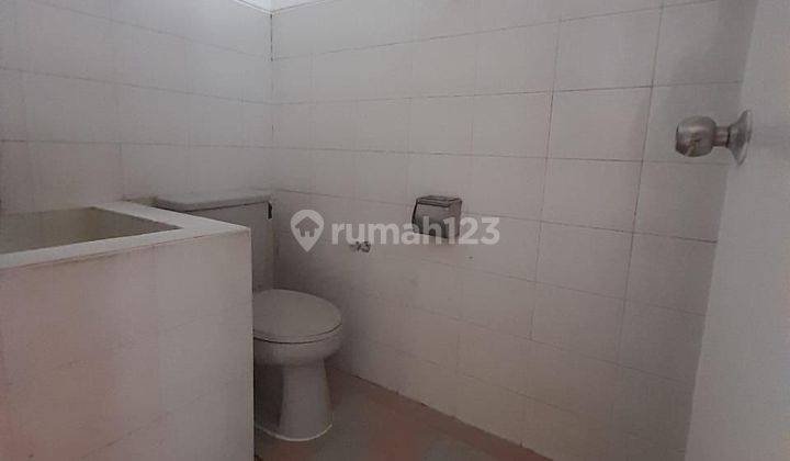 Sewa Rumah Taman Kencana 10x20 3kamar Unfurnish Hadap Utara 2