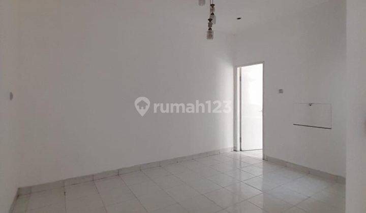 Sewa Rumah Taman Kencana 10x20 3kamar Unfurnish Hadap Utara 2