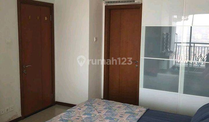 Apart Greenbay Luas74m2 Full Furnished Sea Dan City View 1