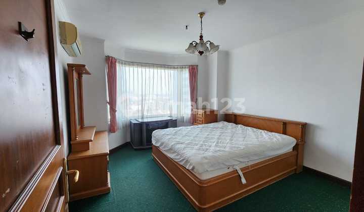 Apart Marina Pluit 3bedrooms 108meter View City Apart Marina Pluit 3bedrooms 108meter View City