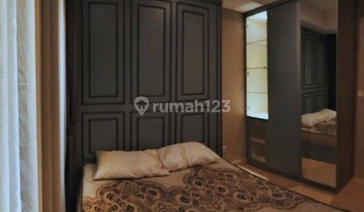 Furnished GolCoast 2Bedroom Atlantic Mangrove dan City View 1