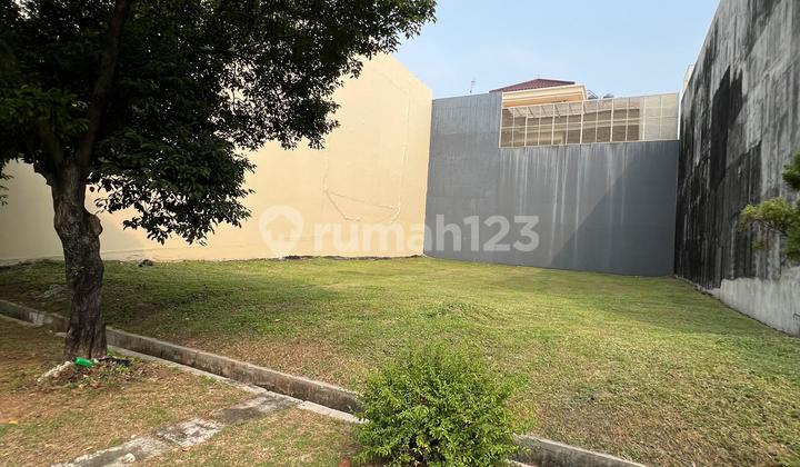 Mayang Permai Plot Pik1 17x27 Body Position