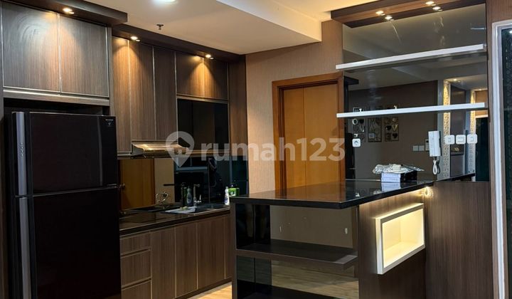 Baywalk Condo Apartment 3 Bedrooms 105 Square Meters Furnished Open Sea View