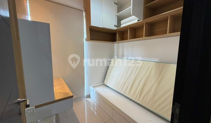 Rumah Pik2 Cluster Riverside 8X10 Fully Furnished Brand New 2