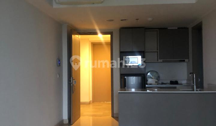 Goldcoast Pik 2-Bedroom 108m² Semi-Furnished Sea View