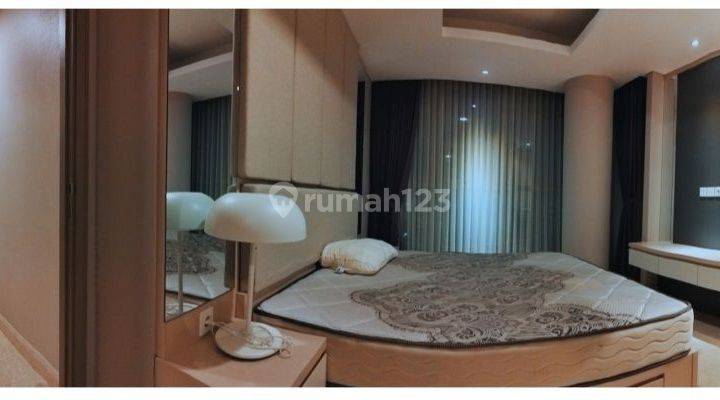 Furnished GolCoast 2Bedroom Atlantic Mangrove dan City View 2