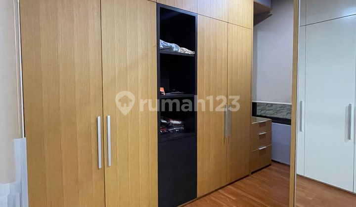 Rumah Pik1 Layar Permai Semi Furnished Mewah Hadap Utara 2