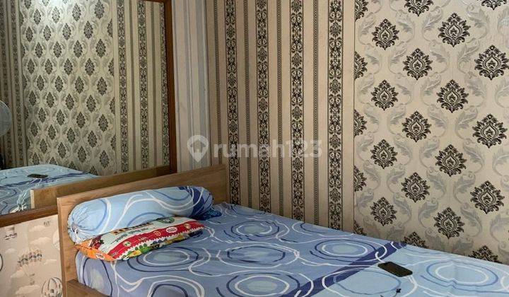 Rumah Pik1 Katamaran Permai Hoek 23x35 Furnish Siap Huni 2