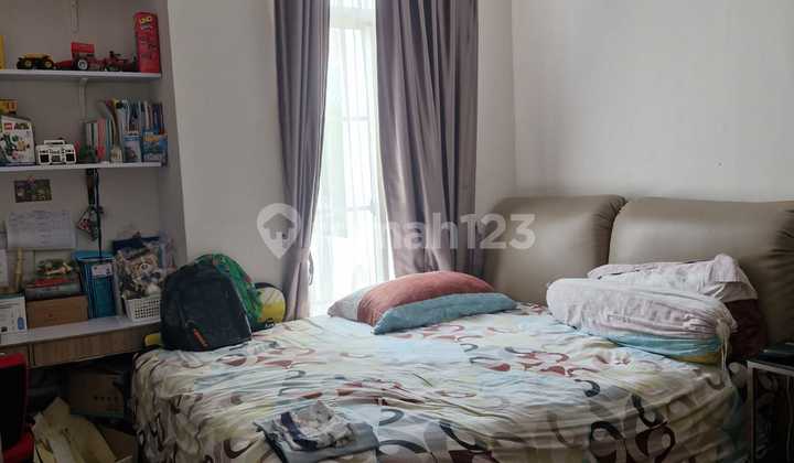 Sewa Rumah Pik1 Johar Golf Pik1 12x23 Full Furnish Rapih 2