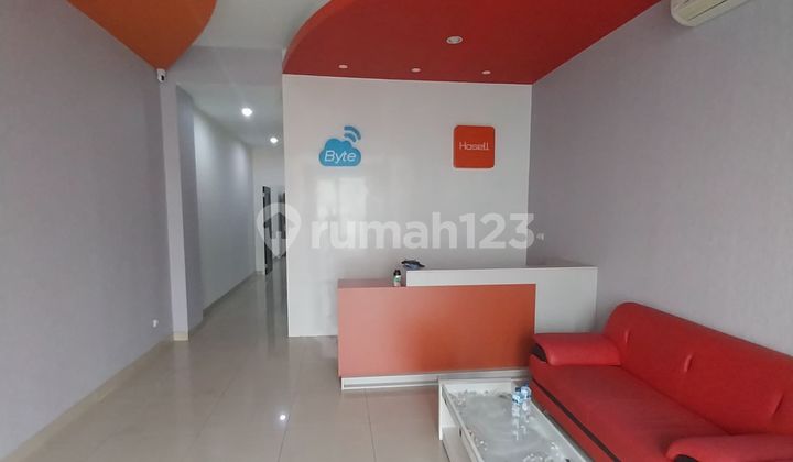 Jual Cepat Ruko Sedayu Square Blok N 4,5x20 Lokasi Strategis