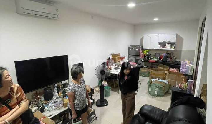 Dijual Termurah Rumah Pik2 4,5x12,5 2lantai  2