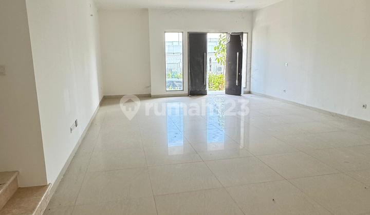 Best Deal Rumah Golf Island Pik 10x20 Unfurnished 