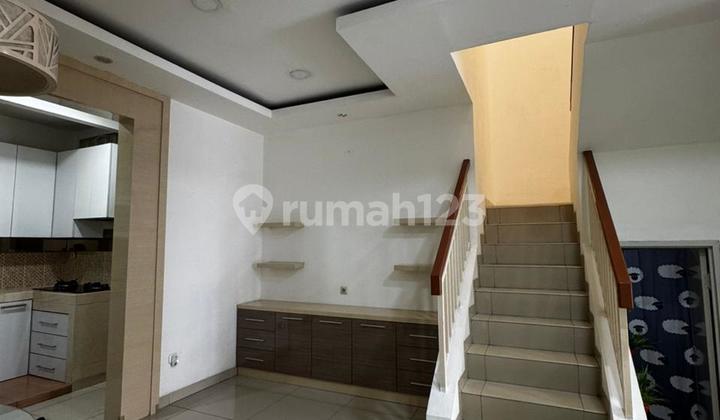 Rumah Pik1 Layar Permai 6X15 Fully Furnished Siap Huni 2