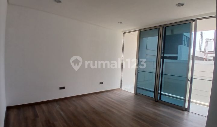 For Rent Golf Island Pik 8x25 3 Floors Unfurnished Ready to Occupy 2